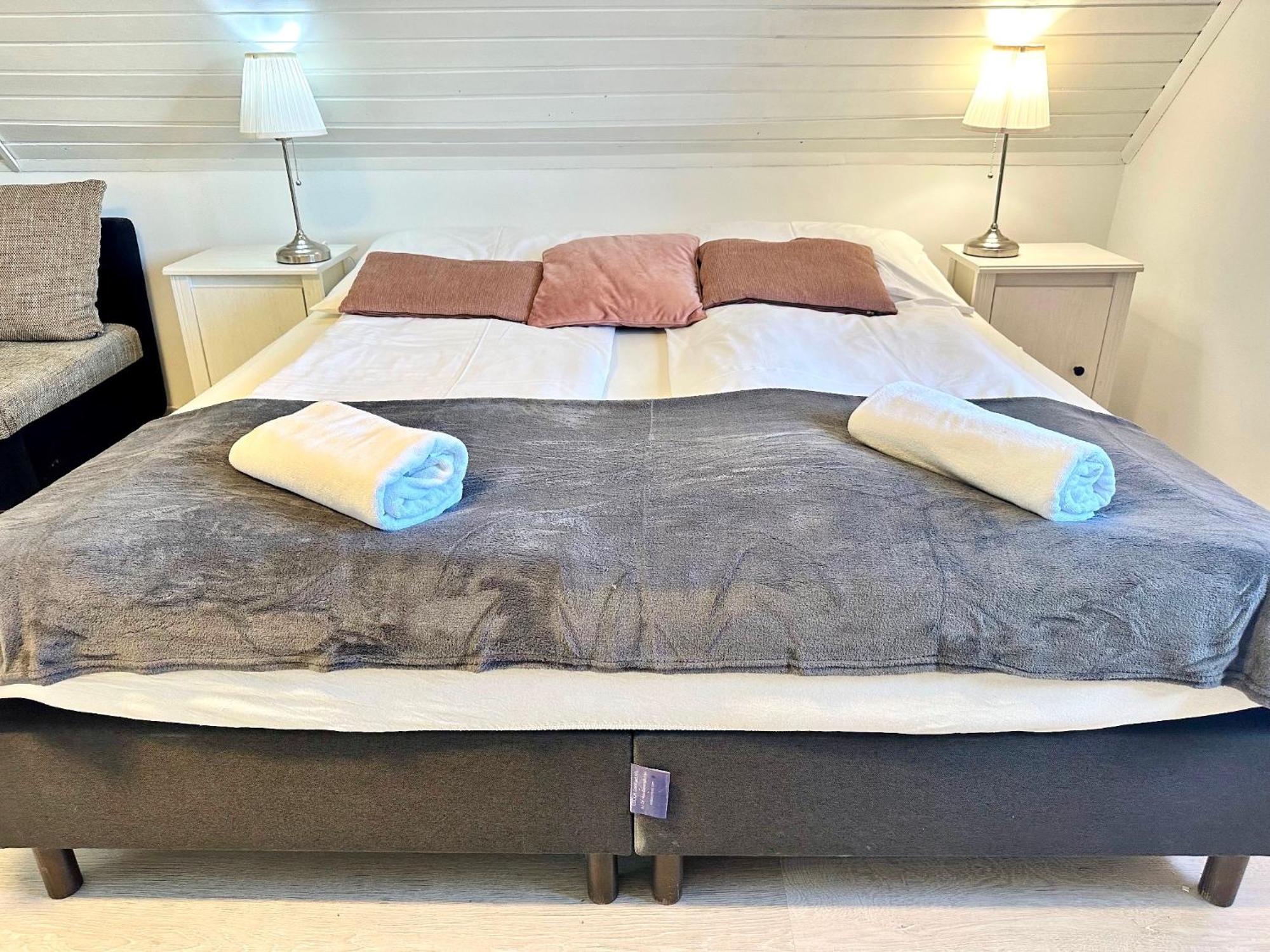 Szent Orban Panzio - Kutyabarat Apartmanok Zalakaros Bagian luar foto
